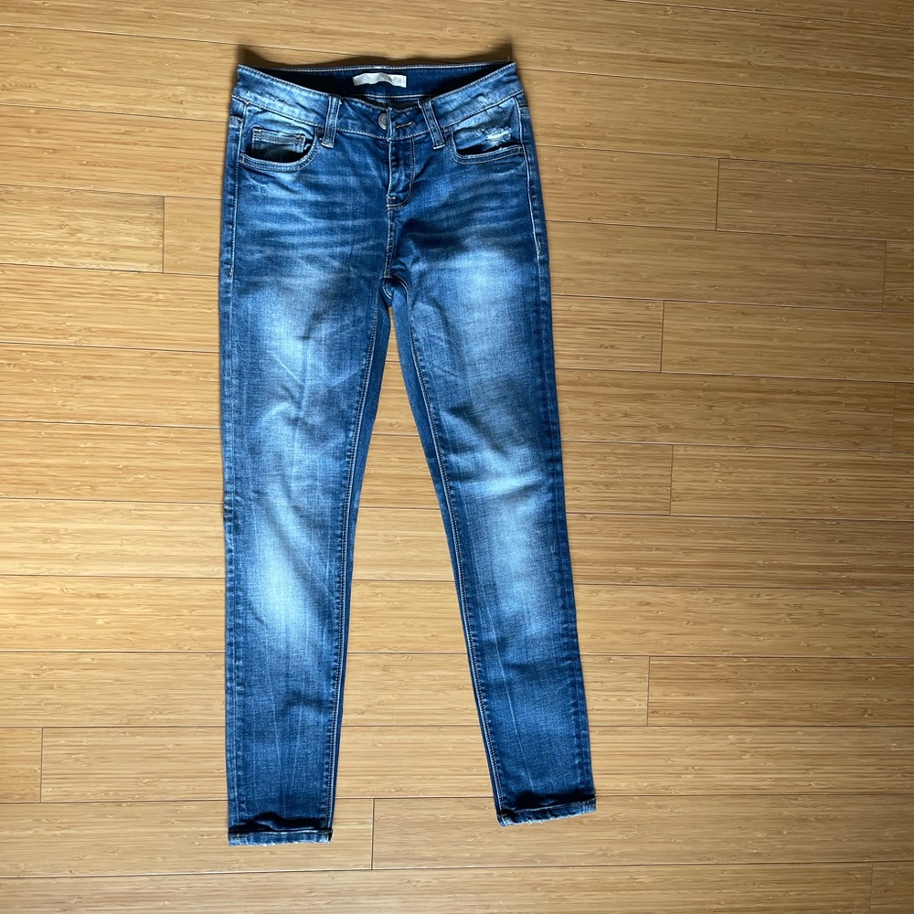 Daytrip skinny jeans 24